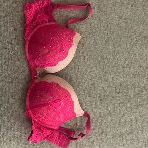Victoria Secret Bra 34D